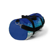 Load image into Gallery viewer, Beach Wave Duffel Bag
