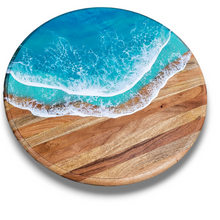 Load image into Gallery viewer, Gulf Waters Lazy Susan
