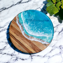 Load image into Gallery viewer, Gulf Waters Lazy Susan
