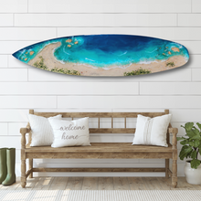 Load image into Gallery viewer, 4ft. Secret Cove Surfboard
