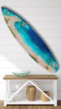 Load image into Gallery viewer, 4ft. Secret Cove Surfboard
