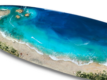 Load image into Gallery viewer, 4ft. Secret Cove Surfboard
