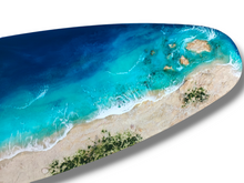 Load image into Gallery viewer, 4ft. Secret Cove Surfboard
