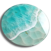 Load image into Gallery viewer, Crystal Waters Lazy Susan
