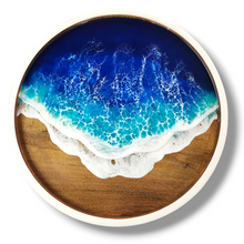 Load image into Gallery viewer, Gulf Waters Lazy Susan
