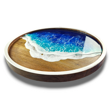 Load image into Gallery viewer, Gulf Waters Lazy Susan
