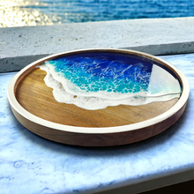 Load image into Gallery viewer, Gulf Waters Lazy Susan
