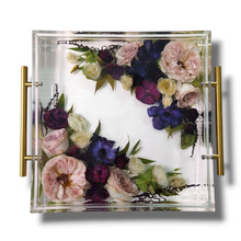 Load image into Gallery viewer, Reserved for Olivia - Remaining Payment Custom Floral Order
