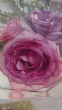 Load and play video in Gallery viewer, Remaining Payment for Avani - Custom Floral Preservation
