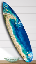 Load image into Gallery viewer, 4ft. Secret Cove Surfboard
