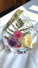 Load image into Gallery viewer, Remaining Payment for Avani - Custom Floral Preservation
