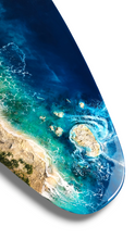 Load image into Gallery viewer, 4ft. Secret Cove Surfboard
