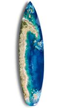 Load image into Gallery viewer, 4ft. Secret Cove Surfboard
