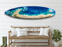 Load image into Gallery viewer, 4ft. Secret Cove Surfboard
