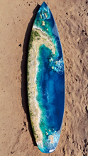 Load image into Gallery viewer, 4ft. Secret Cove Surfboard
