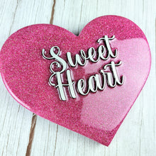 Load image into Gallery viewer, Wall Art Candy Hearts - Ready to Ship!
