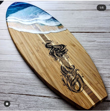 Load image into Gallery viewer, Laser Engraving or Laser Cut Wood Add-on
