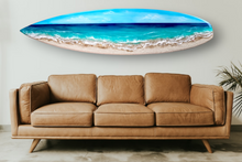 Load image into Gallery viewer, Gulf Coast Horizon Surfboard
