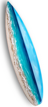 Load image into Gallery viewer, Gulf Coast Horizon Surfboard
